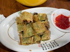 -小乡小镇·传承桐庐土菜·老板亲自烧的菜