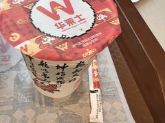 -华莱士·全鸡汉堡(柳州店)