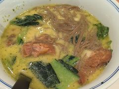 -和府捞面(曹路花园城店)