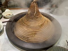-鲜潭蒸汽石锅鱼(五道口购物中心店)