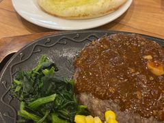 -萨莉亚意式餐厅(愉园站仁恒梦中心店)