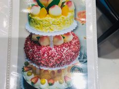 -GANSO元祖食品(青祁店)