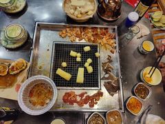 -塘屋烧烤·云南火塘烧烤品牌(春城慧谷旗舰店)