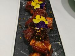 -到家尝北京菜(西坝河店)