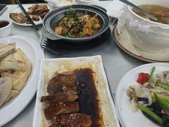 -海鲜街菜馆(海珠南路店)