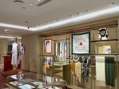 -万事利丝绸(杭州大厦店)