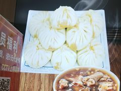 -陈寔包子王·卤煮小肠·京味小吃(龙潭店)