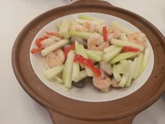 -香山湖华璋大酒店(新浦路店)