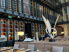 -北京康莱德酒店-Chapter餐厅