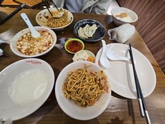 -文武王氏烧饼·无矾油条(西溪路店)