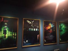 -S Team剧情密室(杭州龙翔桥店)