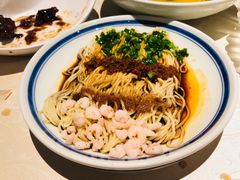 -老头儿油爆虾·三潭印月