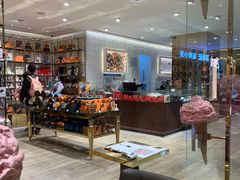 -VENCHI 闻绮(北京国贸商城店)