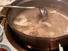 -润园四季椰子鸡火锅(南山海岸城店)