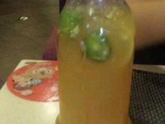 -半秋山西餐厅(宜昌大洋店)