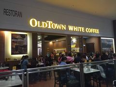 -Old Town White Coffee(gateway@klia2)