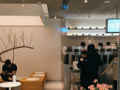 -喜茶(广州天汇igc店)