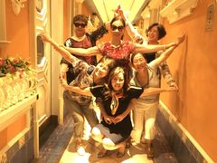 -INLOVE KTV(世博源店)