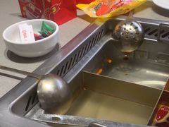 -海底捞火锅(吾悦广场店)