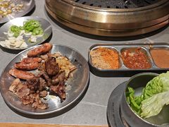-杨小佳·齐齐哈尔烤肉·烤串(广州店)