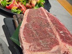 -杨小佳·齐齐哈尔烤肉·烤串(广州店)