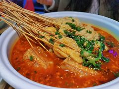 串串-走街串巷(丰富路店)