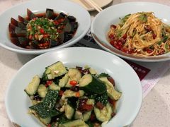 -蚝太郎 • 海鲜烧烤(建国路创始店)