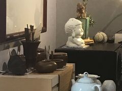 大堂-捌楼咖啡书吧(南开店)