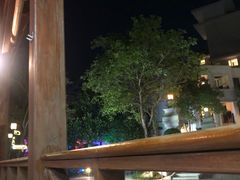 -惠州金海湾嘉华度假酒店