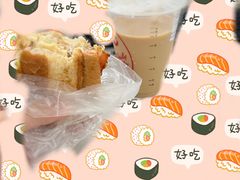 -85度C(上海仓汇路店)