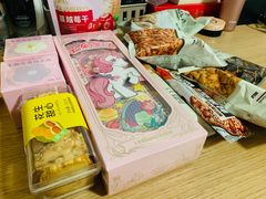 -好利来(东直门银座店)