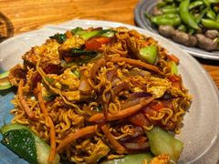 -1819餐厅·团队聚餐·烤串·精酿