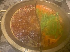 -小龙坎火锅(唐冶店)