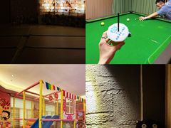 -水立方国际汤泉(六一中路店)