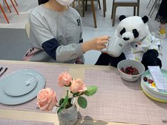 -宜家·瑞典风味餐厅(天津东丽商场店)