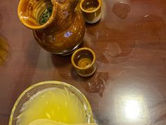 -傣乡之味·傣族特色手抓饭·孔雀宴(大理古城首店)