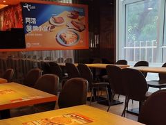 -大快活(丽丰店)