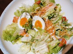 -白石の深夜食堂(芝罘万达店)