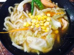 -米彩料理(西丽店)