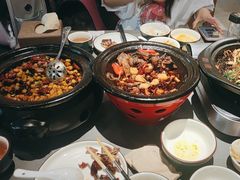 -陶德砂锅(蜀汉路店)