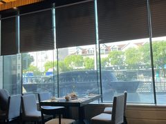 -常州华美达国际大酒店·餐饮部