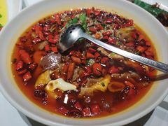 -荣兴酒家(徐家汇店)