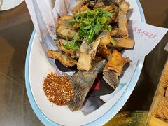 -酒肉门孔府菜(曲阜游客中心店)