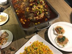 -巴渝菜馆(涿州店)