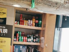 -七八冷面·延边朝鲜族美食(欢乐谷店)
