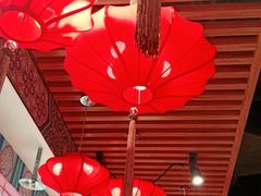 大堂-满园烤鸭·春饼(奥体万达店)