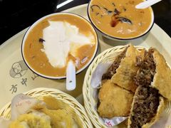 -方中山胡辣汤(通州店)