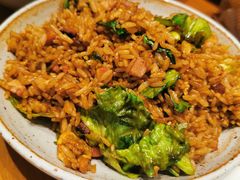 -hallch 好吃餐厅(全运村中央广场店)