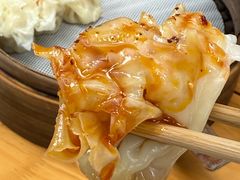 招牌鲜肉烧麦-晓友烧麦(光华村店)