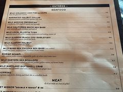 -Water Grill(圣莫妮卡店)